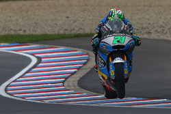 Franco Morbidelli, Marc VDS