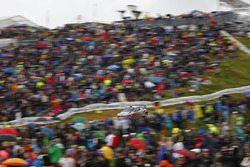 Thierry Neuville, Nicolas Gilsoul, Hyundai i20 WRC, Hyundai Motorsport