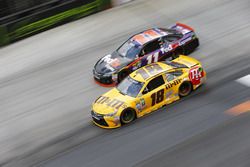 Kyle Busch, Joe Gibbs Racing Toyota