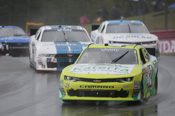 Justin Marks, Chip Ganassi Racing, Chevrolet