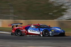 #67 Ford Performance Chip Ganassi Racing Ford GT: Ryan Briscoe, Richard Westbrook, Scott Dixon