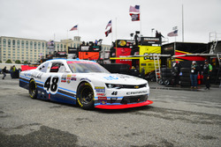 Brennan Poole, Chip Ganassi Racing Chevrolet