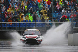 Janis Baumanis, World RX Team Austria