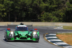 #2 Tequila Patrón ESM Ligier JS P2: Scott Sharp, Johannes van Overbeek, Luis Felipe Derani