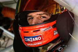 Matias Rossi, Donto Racing Chevrolet