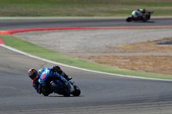 Maverick Maverick Viñales, Team Suzuki Ecstar MotoGP