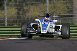 Marino Sato, Vincenzo Sospiri Racing
