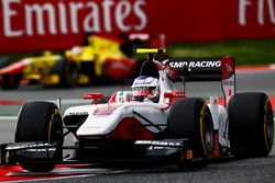 Sergey Sirotkin, ART Grand Prix