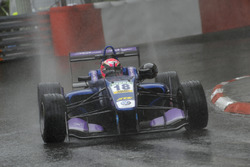 Zhi Cong Li, Carlin Dallara F312 Volkswagen