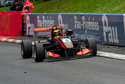 Callum Ilott, Van Amersfoort Racing Dallara F312 Mercedes-Benz