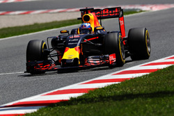 Daniel Ricciardo, Red Bull Racing RB12