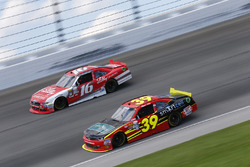 Ryan Reed, Roush Fenway Racing Ford