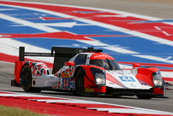 #44 Manor Oreca 05 - Nissan: Matthew Rao, Richard Bradley, Roberto Merhi
