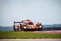 #26 G-Drive Racing, Oreca 05 - Nissan: Roman Rusinov, Alex Brundle, René Rast