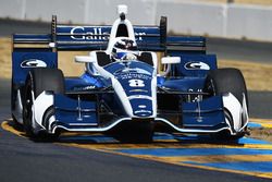 Max Chilton, Chip Ganassi Racing Chevrolet