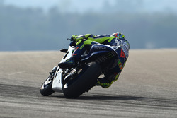 Valentino Rossi, Yamaha Factory Racing