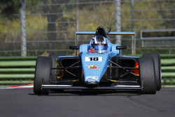Marcos Siebert, Jenzer Motorsport