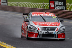 Rick Kelly and Russell Ingall, Nissan Motorsports