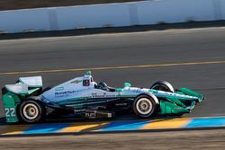 Simon Pagenaud, Team Penske Chevrolet