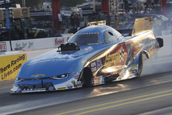 John Force