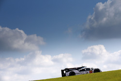 #1 Porsche Team Porsche 919 Hybrid: Timo Bernhard, Mark Webber, Brendon Hartley