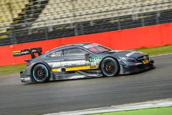 Maximilian Götz, HWA AG DTM Mercedes AMG C-Coupé