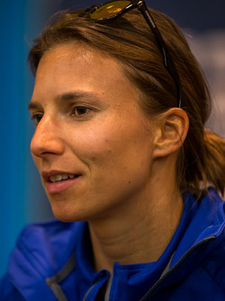 Simona de Silvestro, Andretti Autosport