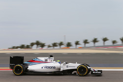 Felipe Massa, Williams FW38