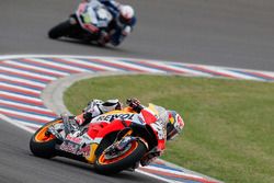 Dani Pedrosa, Repsol Honda Team