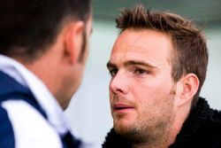 Giedo van der Garde