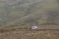 Kajetan Kajetanowicz, Ford Fiesta R5