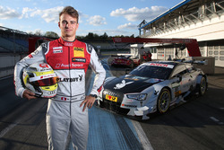 Nico Müller, Audi Sport Team Abt Sportsline, Audi RS5 DTM