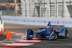 Robin Frijns, Andretti Autosport