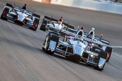 Helio Castroneves, Team Penske Chevrolet