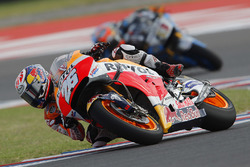 Dani Pedrosa, Repsol Honda Team
