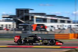 Rene Binder, Lotus