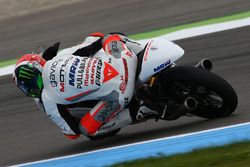 Francesco Bagnaia, Aspar Team Mahindra