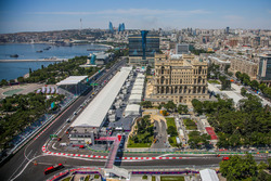 Scenic Baku