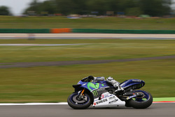 Jorge Lorenzo, Yamaha Factory Racing