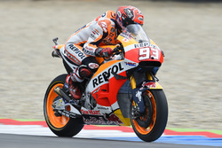 Marc Marquez, Repsol Honda Team