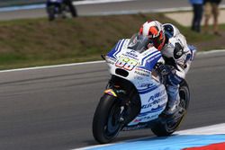 Yonny Hernández, Aspar MotoGP Team