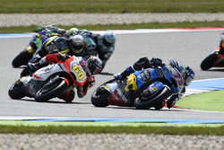 Alex Marquez, Marc VDS