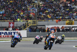 Tito Rabat, Marc VDS Racing Honda