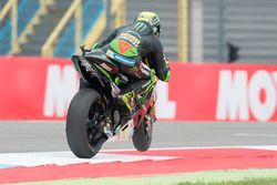 Pol Espargaro, Tech 3 Yamaha