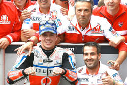Scott Redding, Pramac Racing