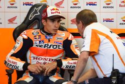 Marc Marquez, Repsol Honda Team