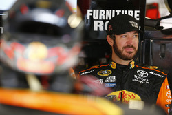 Martin Truex Jr., Furniture Row Racing Toyota