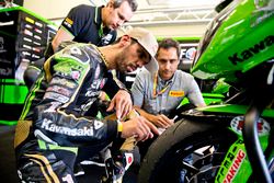 Kenan Sofuoglu, Puccetti Racing