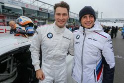 Kuno Wittmer, Bruno Spengler, BMW M235i Racing