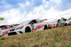 Jörg Schori, TOPCAR Sport, SEAT Leon TCR
